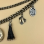 Preview: Charivari Anton Detail links